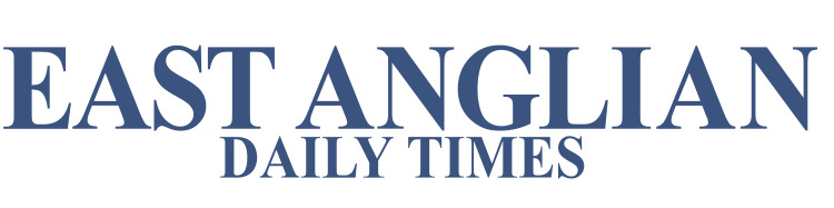 East Anglian Daily Times
